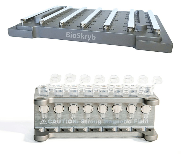 Equipment & Consumables - BioSkryb Genomics Equipment & Consumables - BioSkryb Genomics